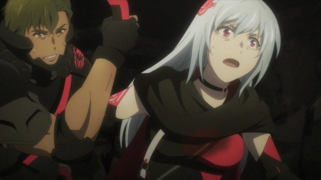 Scarlet Nexus S01E03