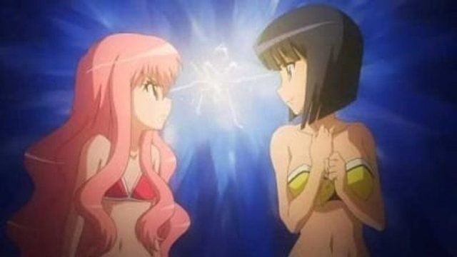 La Magia de Zero S00E01