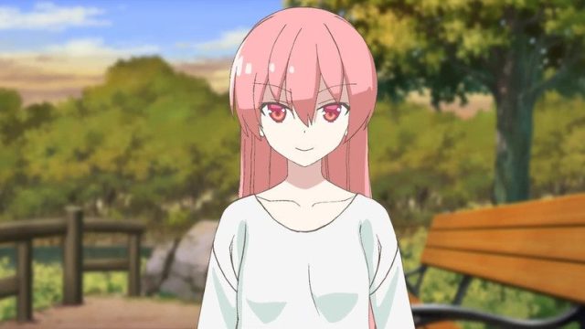 TONIKAWA: Over The Moon For You S00E11
