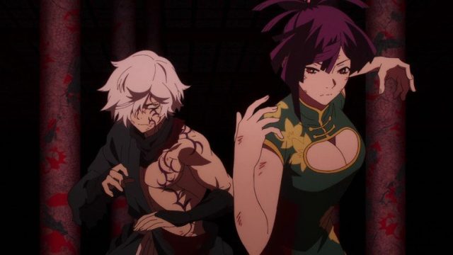 Hell's Paradise S01E24