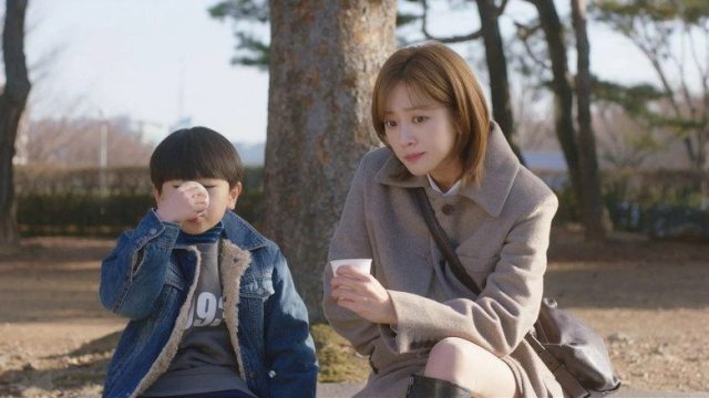 Un amor predestinado S01E08