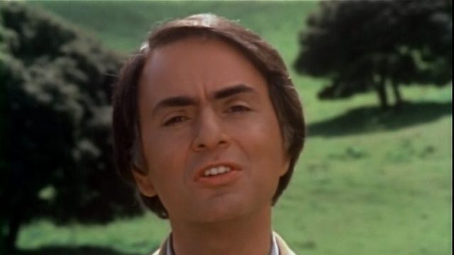 Cosmos: Un viaje personal S01E02