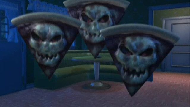 Las Aventuras de Jimmy Neutron: El Niño Genio S01E29