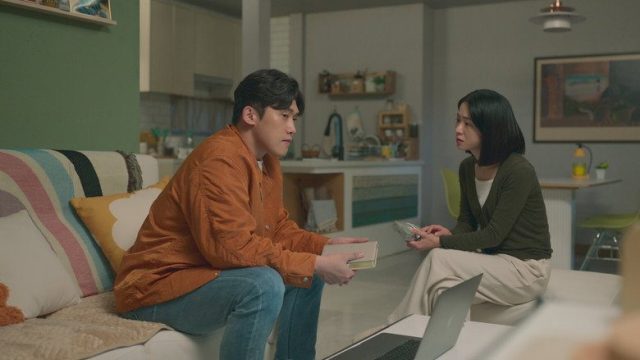Tu tiempo llama S01E10