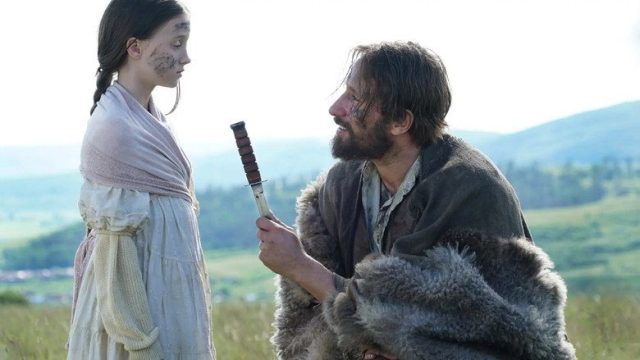 Django S01E01