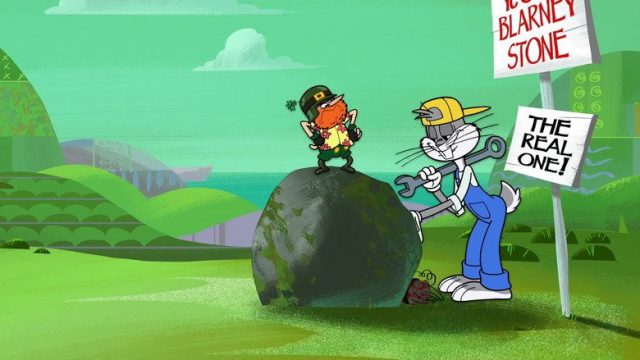 New Looney Tunes S01E80