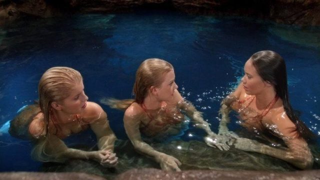 Mako Mermaids: An H2O Adventure S02E20