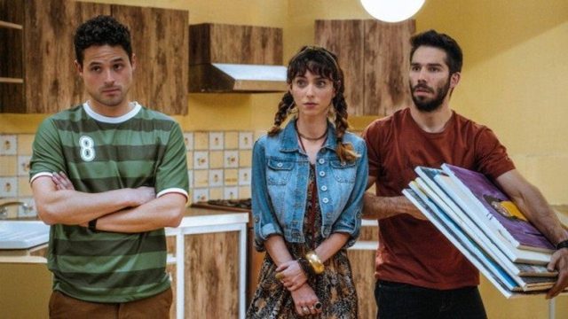 NINIS S01E05