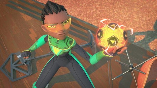 Las Super-4 S01E03