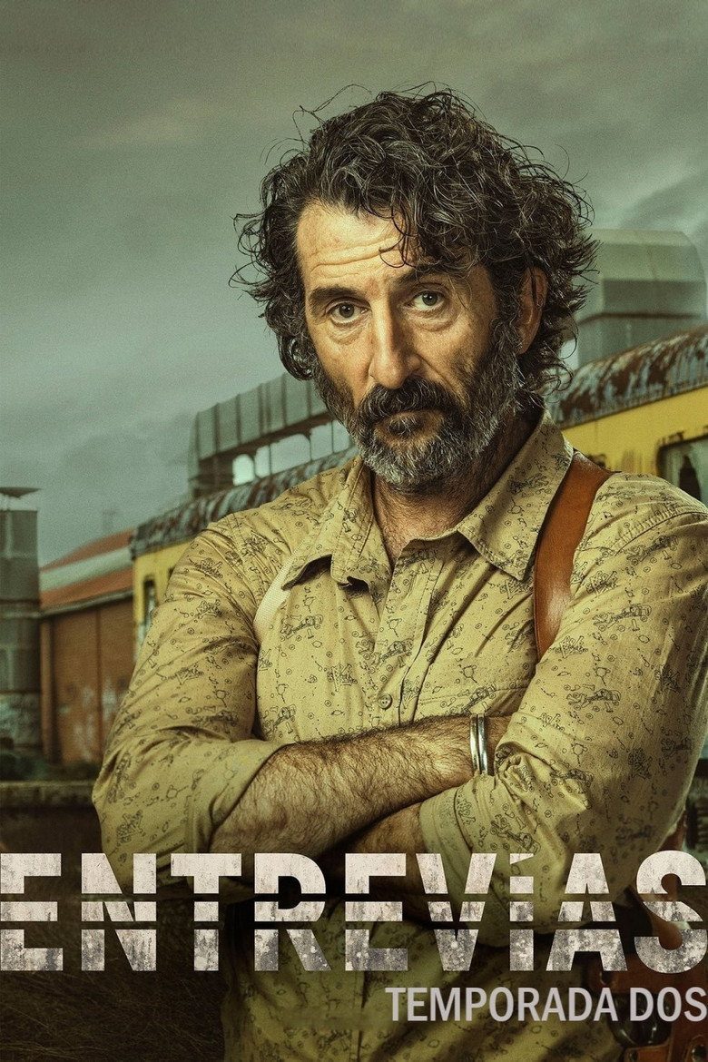Entrevías Temporada 2