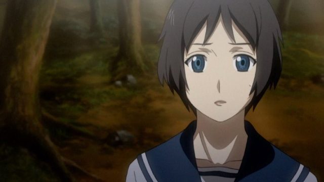 喰霊-零- S01E12