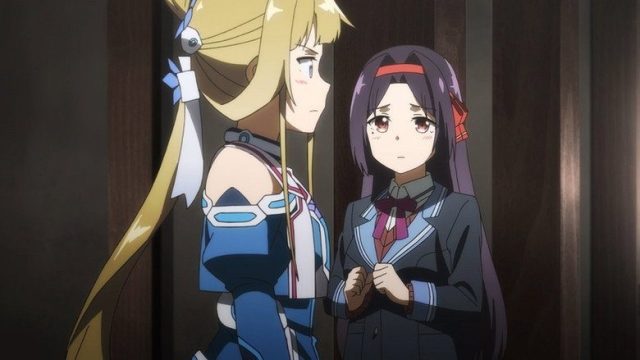 Yuki Yuna wa Yusha de Aru S03E07