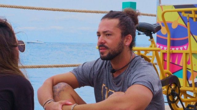Acapulco Shore S09E08
