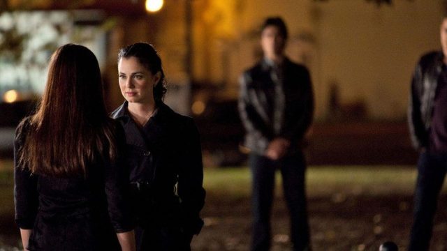 Diarios de Vampiros S01E21