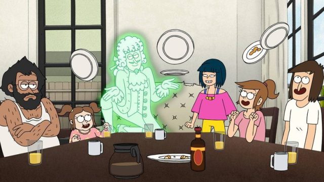 Close Enough S02E07