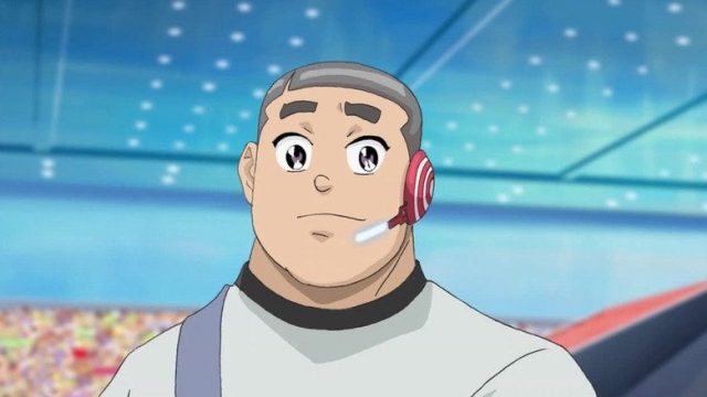 GGO Football S01E24