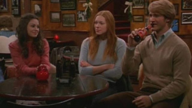 El Show de los 70's S03E09