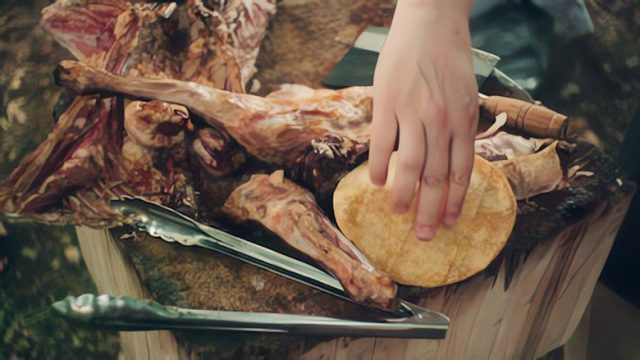 Las crónicas del taco S02E03