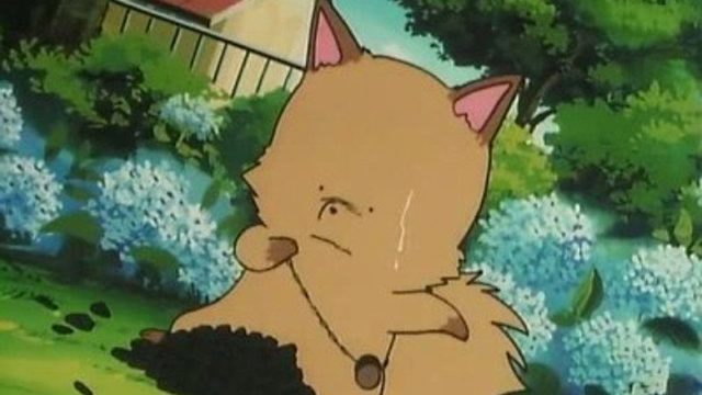 Urusei Yatsura S01E181