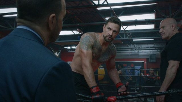 Sangre Azul S14E16