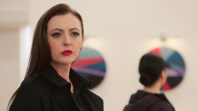 La Orden Secreta S02E09