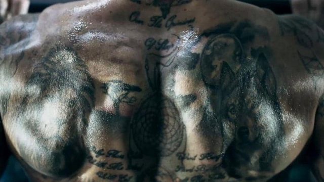 El corazón de Sergio Ramos S02E03