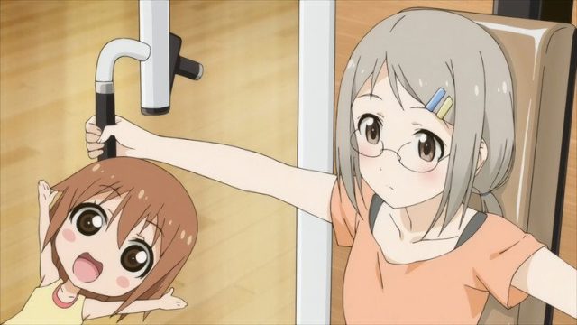 Anime De Training! Ex S01E10