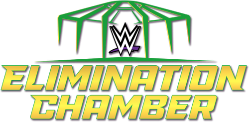 WWE Elimination Chamber 2022