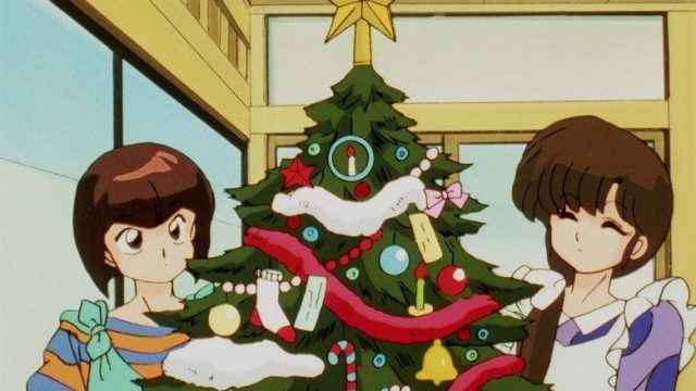 Ranma ½ S01E123