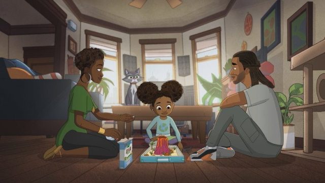 Young Love S01E02