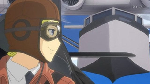 アリソンとリリア S01E17