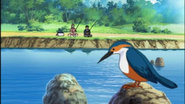 BeyBlade S03E40