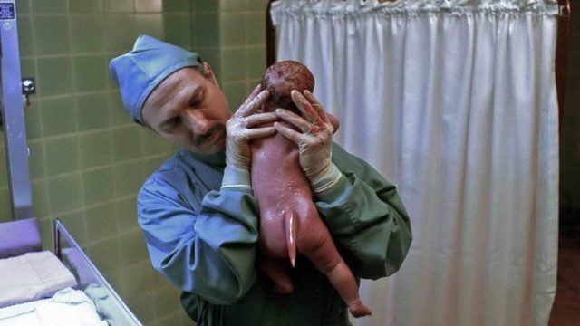Los Expedientes Secretos X S04E20