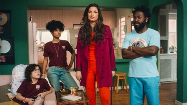 Samantha! S02E01