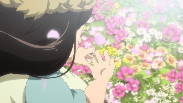 To Your Eternity S02E15