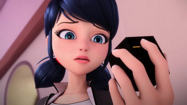 Miraculous: Las aventuras de Ladybug S01E26
