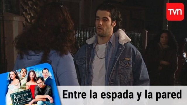 Amores de mercado S01E24