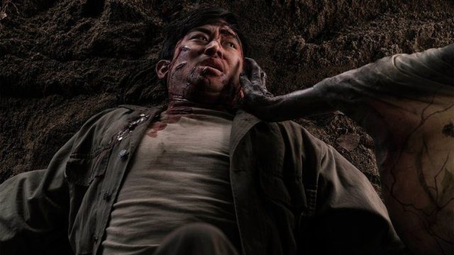 El Terror S02E05