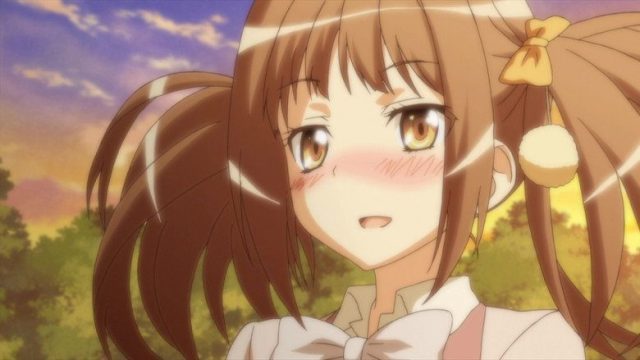 Kono Naka ni Hitori, Imouto ga Iru! S01E04