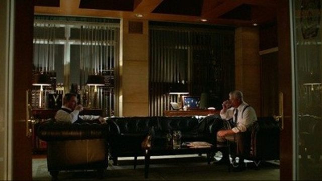 Sangre Azul S03E05