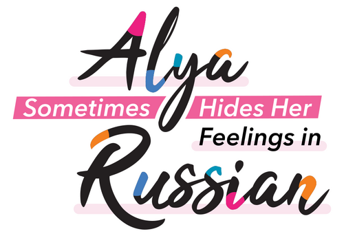Alya Sometimes Hides Her Feelings in Russian