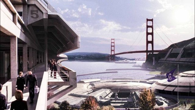 Viaje a las estrellas: Enterprise S01E15