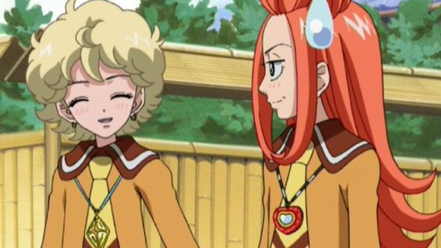 Sugar Sugar Rune S01E09