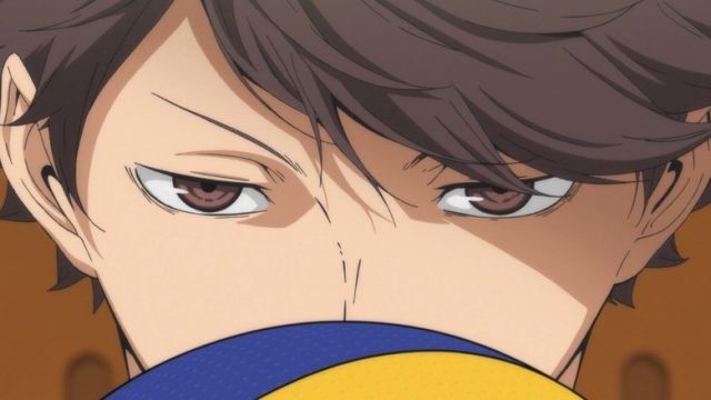 Haikyu!! S02E20