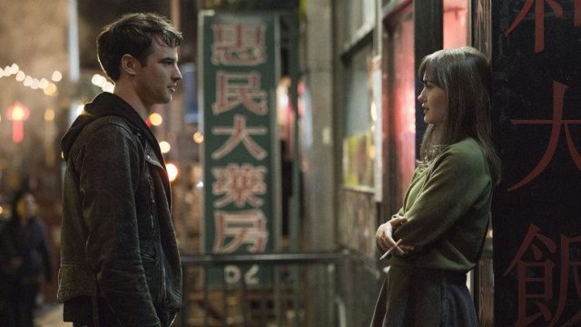 Dulce amargura S01E04