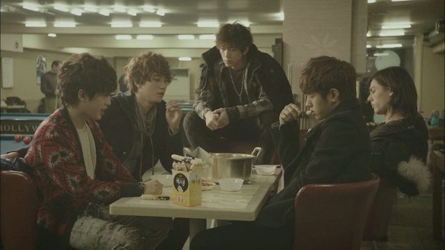 Amor Musical S01E04