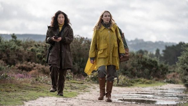 Killing Eve S04E08