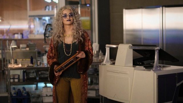 Flash S07E06