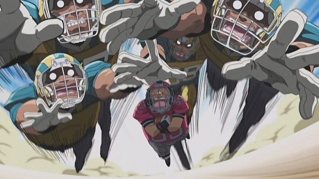 Eyeshield 21 S01E20