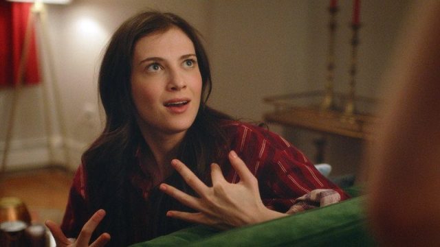 Bonding S01E05